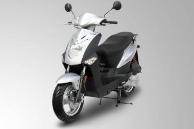 Kymco Agility 125 cc