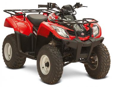 Kymco 300cc ATV