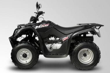 Kymco 150cc ATV
