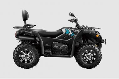 CF MOTO CFORCE 450 L EPS